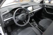 Skoda Kamiq I (China Market) Москва  - изображение 35