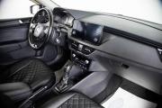 Skoda Rapid II Пермь  - изображение 34