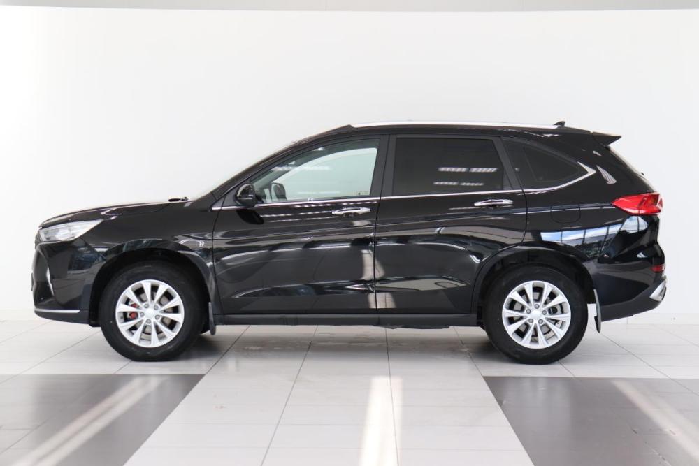 Haval M6 II Ульяновск  - изображение 4