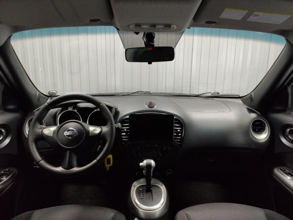 Nissan Juke I с пробегом 2013 года, цена 880 000 рублей, 156000 км, внедорожник, Автокод Объявления