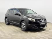 Nissan Qashqai I Рестайлинг Казань  - изображение 19