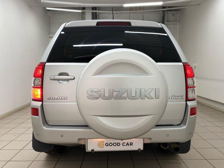 Suzuki Grand Vitara II Энгельс  - изображение 18