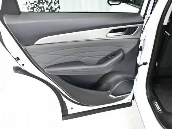Haval F7x I Рестайлинг с пробегом 2024 года, цена 2 797 000 рублей, 33000 км, внедорожник, Автокод Объявления