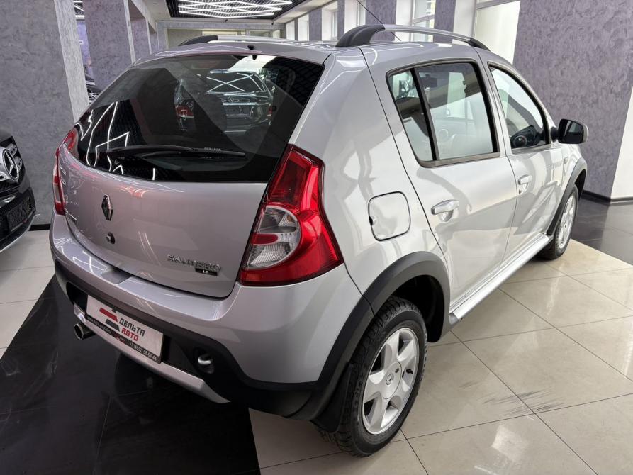 Renault Sandero I Ярославль  - изображение 5