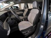 Volkswagen Talagon I Рестайлинг Москва  - изображение 43