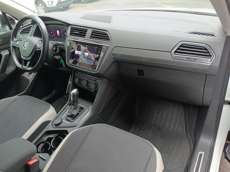 Volkswagen Tiguan II Санкт-Петербург  - изображение 11