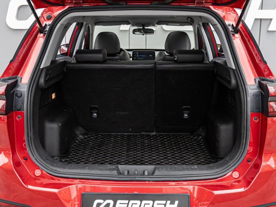 Chery Tiggo 7 Pro I Краснодар  - изображение 21