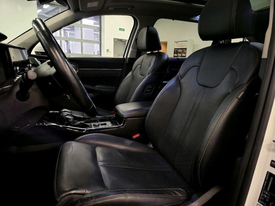 Kia Sorento IV Мурманск  - изображение 21