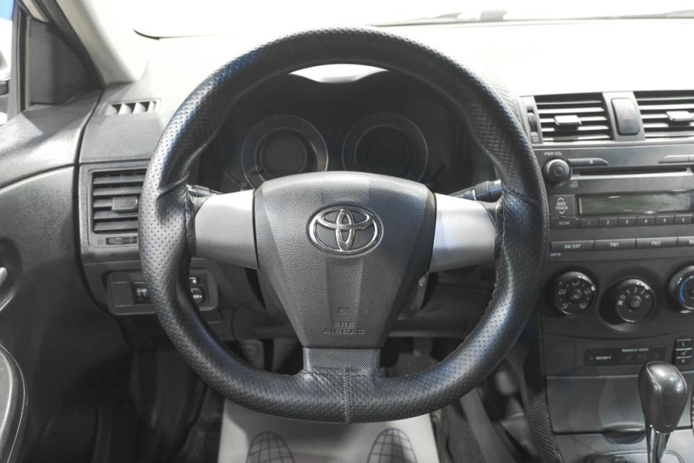 Toyota Corolla X (E140 E150) Рестайлинг Новокузнецк  - изображение 13