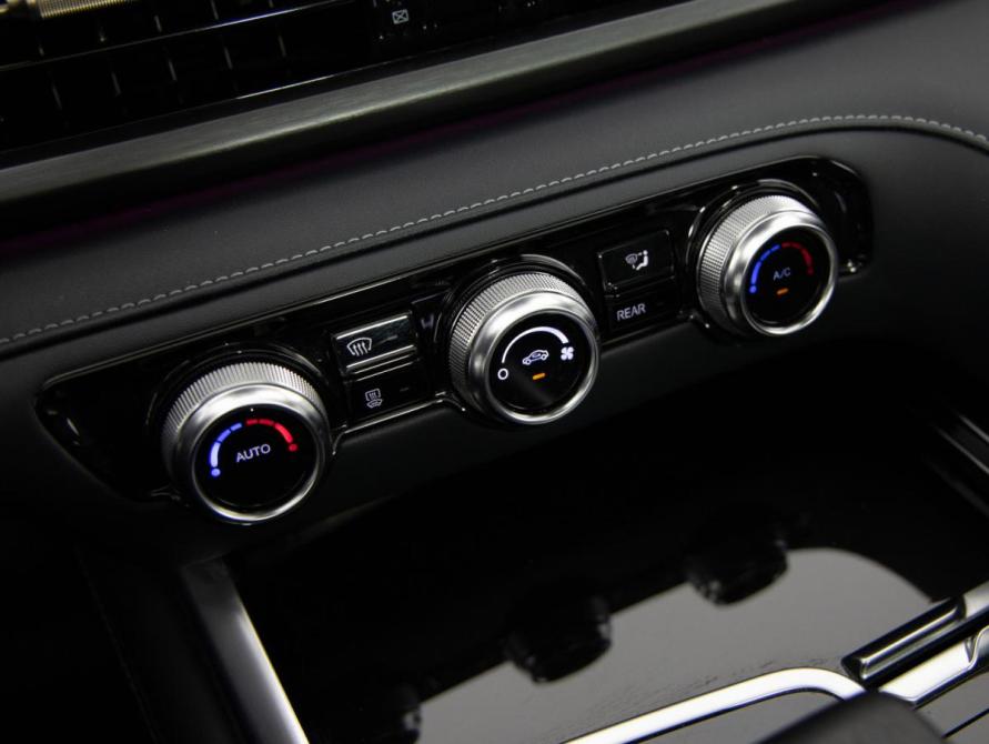Changan CS95 I Рестайлинг 2 Санкт-Петербург  - изображение 18
