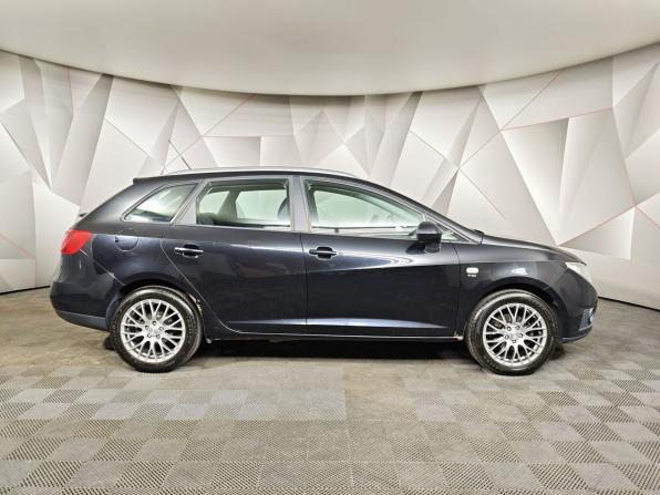 SEAT Ibiza IV с пробегом 2012 года, цена 747 000 рублей, 126528 км, универсал, Автокод Объявления