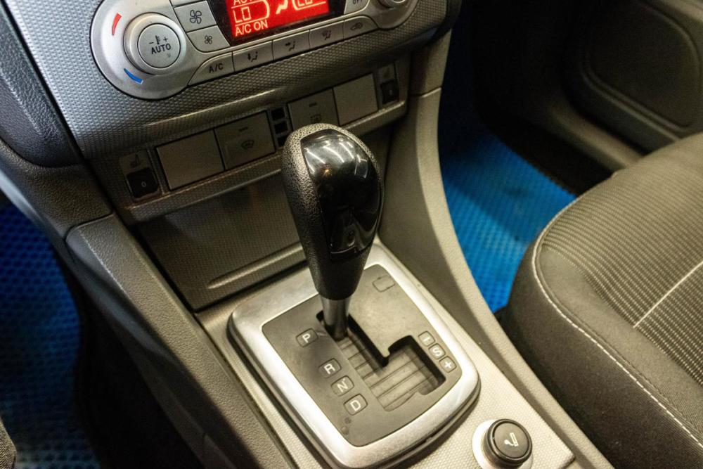 Ford Focus II Рестайлинг Уфа  - изображение 16