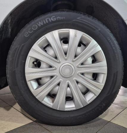 Hyundai Solaris II Рестайлинг с пробегом 2021 года, цена 1 697 000 рублей, 43000 км, седан, Автокод Объявления