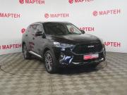 Haval F7 I Вологда  - изображение 20