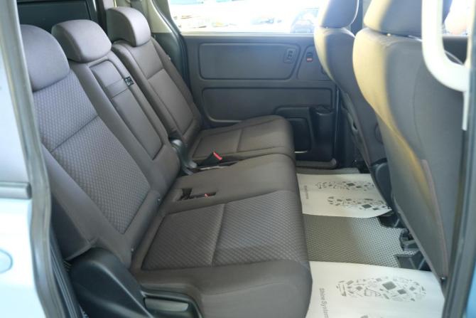 Honda Freed II Рестайлинг с пробегом 2020 года, цена 1 399 000 рублей, 161000 км, компактвэн, Автокод Объявления