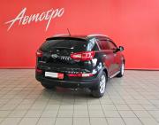 Kia Sportage III Вологда  - изображение 26