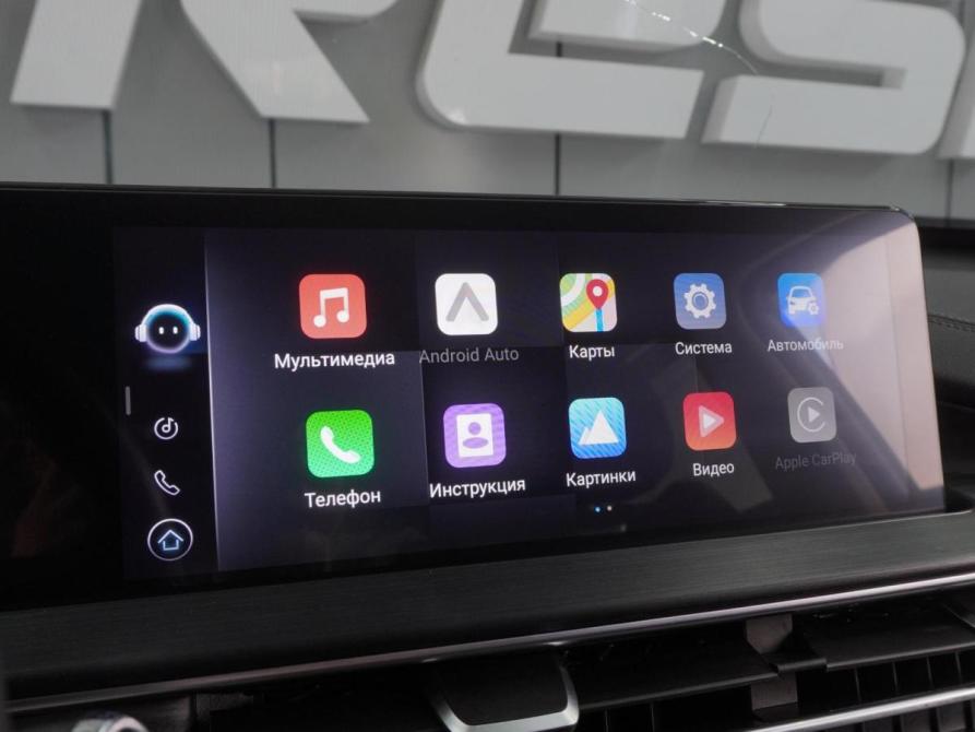 Chery Tiggo 7 Pro Max I Воронеж  - изображение 20
