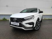 Lada (ВАЗ) Vesta I Рестайлинг (NG) Санкт-Петербург  - изображение 27