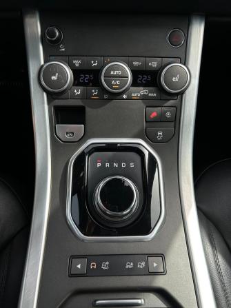 Land Rover Range Rover Evoque I Рестайлинг с пробегом 2018 года, цена 2 450 000 рублей, 126727 км, внедорожник, Автокод Объявления