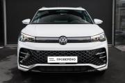 Volkswagen Tiguan III (China Market) Москва  - изображение 35