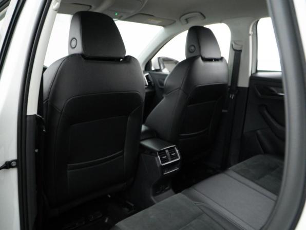 Skoda Karoq I с пробегом 2020 года, цена 2 349 046 рублей, 116863 км, внедорожник, Автокод Объявления