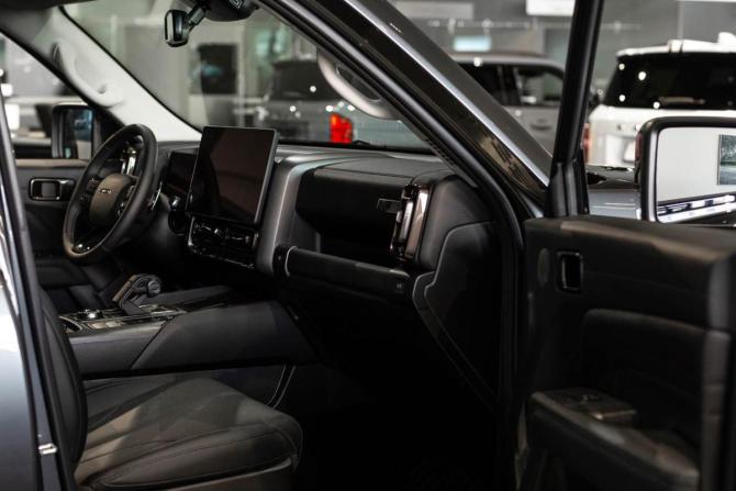 Новый Haval H9 II 2026 года, цена 5 299 000 рублей, внедорожник, Автокод Объявления