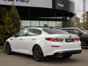 Kia Optima IV Рестайлинг Москва  - изображение 33