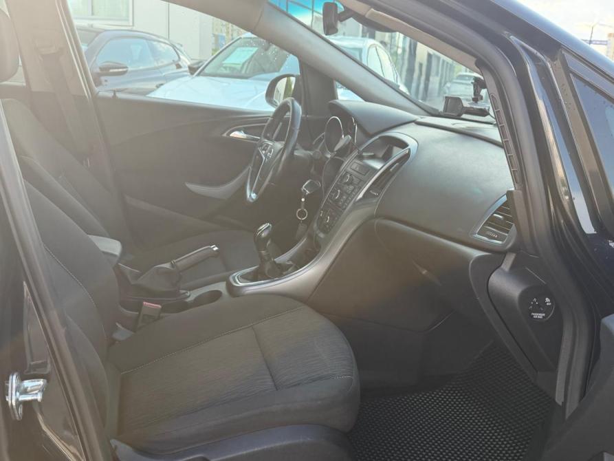 Opel Astra J Рестайлинг Сыктывкар  - изображение 9