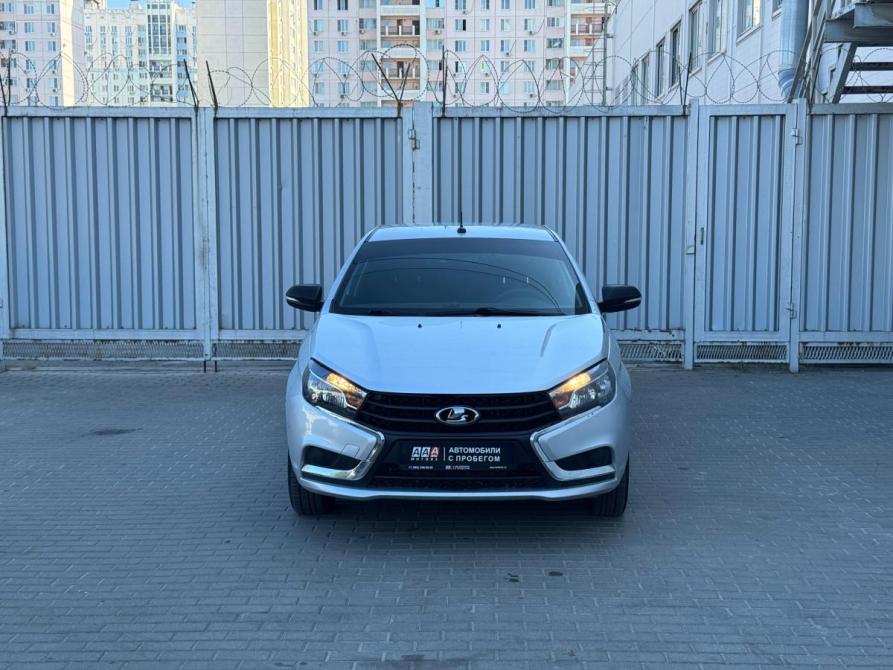 Lada (ВАЗ) Vesta I Ростов-на-Дону  - изображение 8