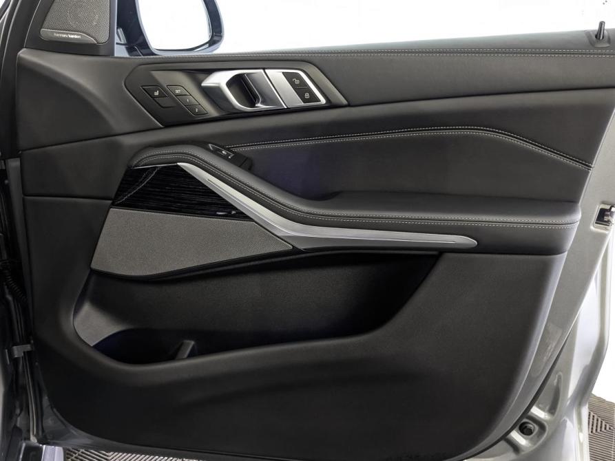 BMW X5 IV (G05/G18) Рестайлинг Москва  - изображение 25