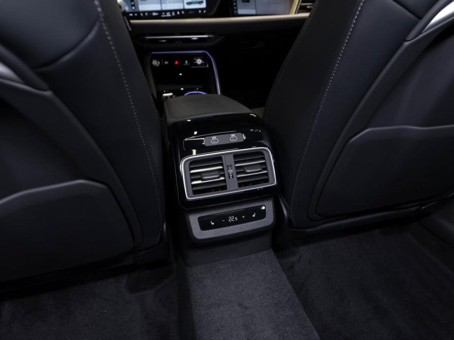 Audi Q5 III (GU) Москва  - изображение 14