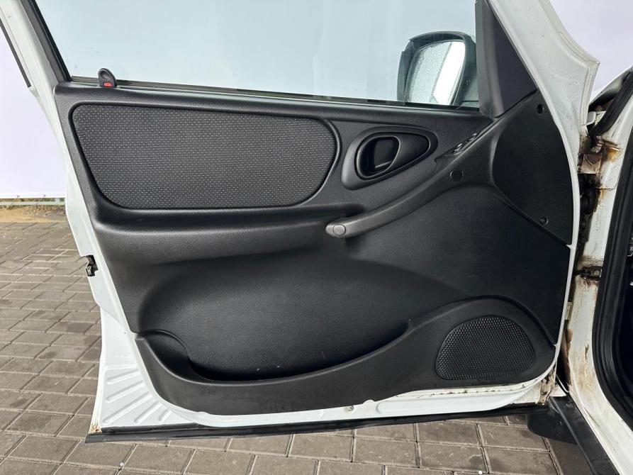 Chevrolet Niva I Рестайлинг Тамбов  - изображение 19