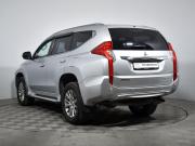 Mitsubishi Pajero Sport III Санкт-Петербург  - изображение 28