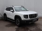 Haval Dargo I Москва  - изображение 29