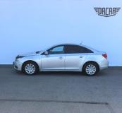 Chevrolet Cruze I Санкт-Петербург  - изображение 24