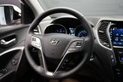 Hyundai Santa Fe III Рестайлинг Крым  - изображение 50