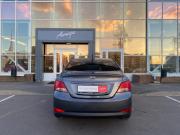 Hyundai Solaris I Рестайлинг Псков  - изображение 22