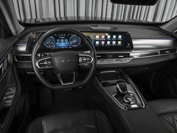 Chery Tiggo 8 Pro Max I с пробегом 2023 года, цена 2 378 000 рублей, 38212 км, внедорожник, Автокод Объявления