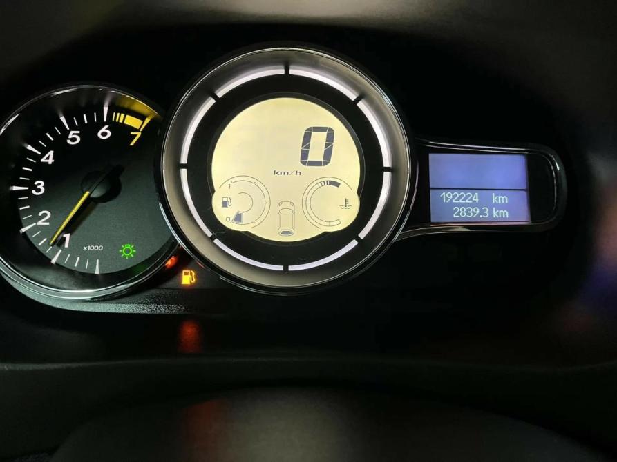 Renault Megane III Набережные Челны  - изображение 10