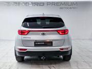 Kia Sportage IV Уфа  - изображение 54