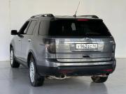 Ford Explorer V Кострома  - изображение 35