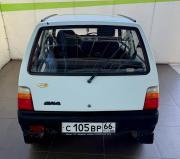 Lada (ВАЗ) 1111 Ока Нижний Тагил  - изображение 12