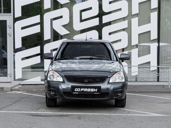 Lada (ВАЗ) Priora I с пробегом 2013 года, цена 640 000 рублей, 145833 км, седан, Автокод Объявления