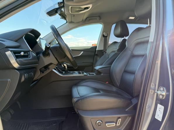 Chery Tiggo 8 I с пробегом 2020 года, цена 1 595 000 рублей, 71183 км, внедорожник, Автокод Объявления