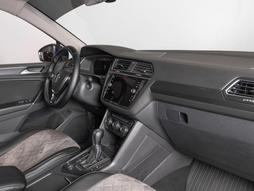 Volkswagen Tiguan II Казань  - изображение 7