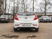 Hyundai Solaris I Рестайлинг Санкт-Петербург  - изображение 16