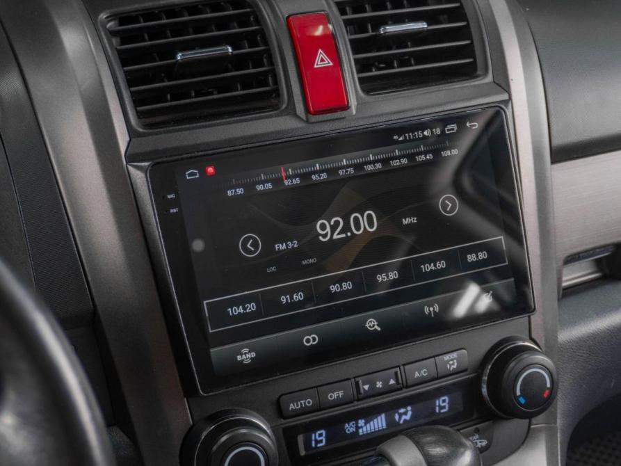 Honda CR-V III Рестайлинг Тюмень  - изображение 23