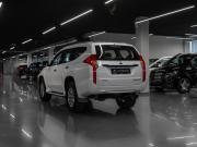 Mitsubishi Pajero Sport III Москва  - изображение 25