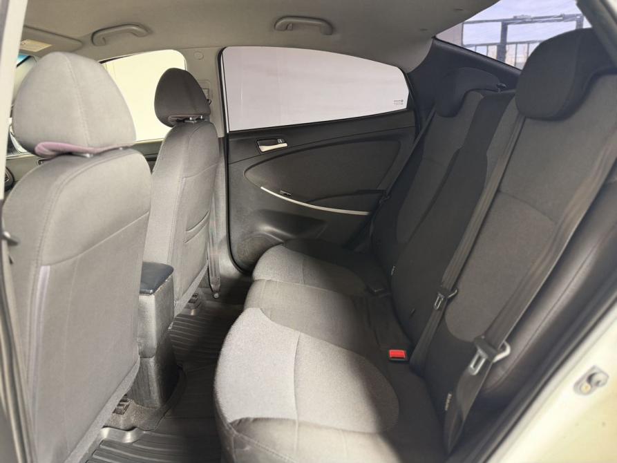 Hyundai Solaris I Псков  - изображение 10