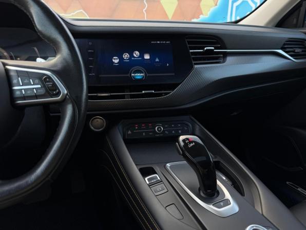 Haval F7x I с пробегом 2020 года, цена 1 920 000 рублей, 57800 км, внедорожник, Автокод Объявления